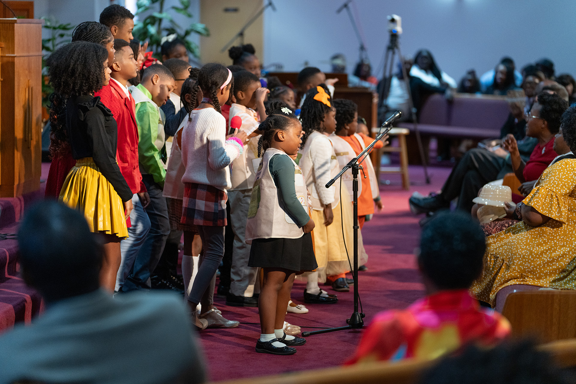 Children s Ministries South Atlantic Conference Of Seventh day Adventist Children s Ministries South Atlantic Conference Of Seventh day Adventist