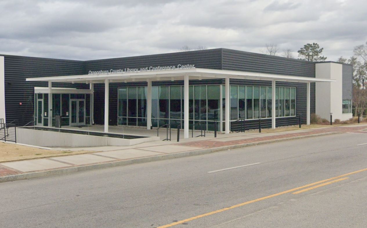 Orangeburg County Conference Center